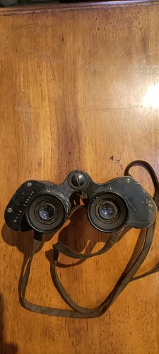 Vintage ross london power 6 - vintage,