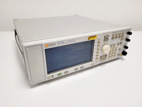 Hewlett packard e4426b - hewlett,
