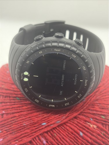 Suunto core tactical - core, gear