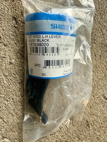 Shimano 105 5703 - shimano, dual