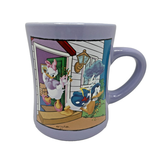 Disney store donald daisy - donald, &