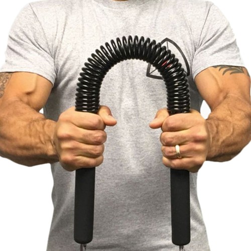 Power twister bar 20kg - bar,