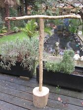 Large Handmade Free Standing