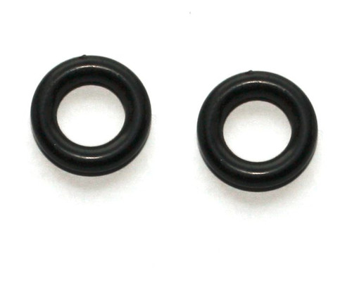 Breech barrel ring seals - 2,