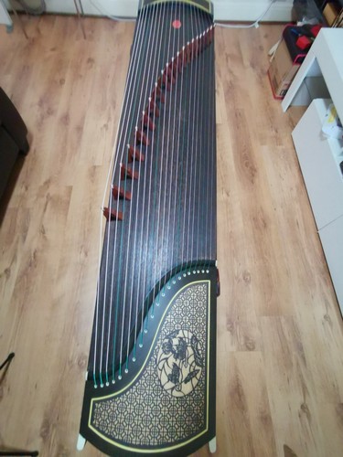 Professional grade ebony - professional-grade,