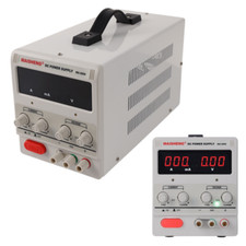 0-60V 0-10A DC Power Supply