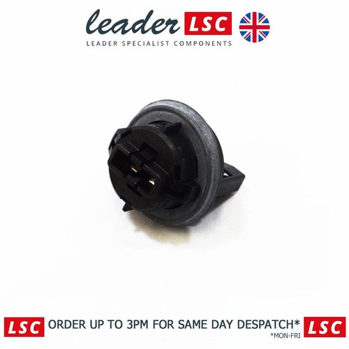 Drl bulb socket holder - drl,
