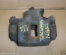DAEWOO TACUMA / LEGANZA 1998-2006 1.6 2.0 NEARSIDE PASSENGER FRONT BRAKE CALIPER