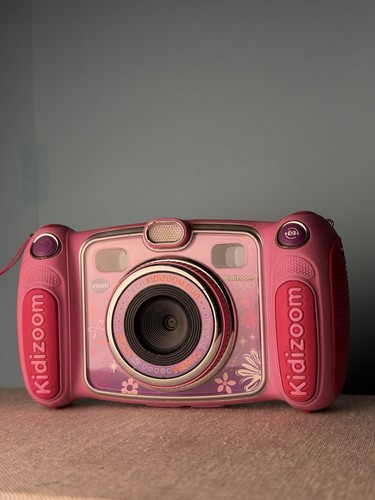 Vtech kidizoom duo digital - vtech,