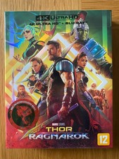 *New, Sealed* Thor Ragnarok