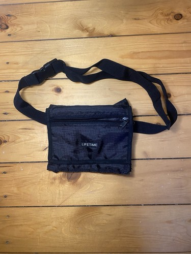 Vintage nylon bumbag - vintage,