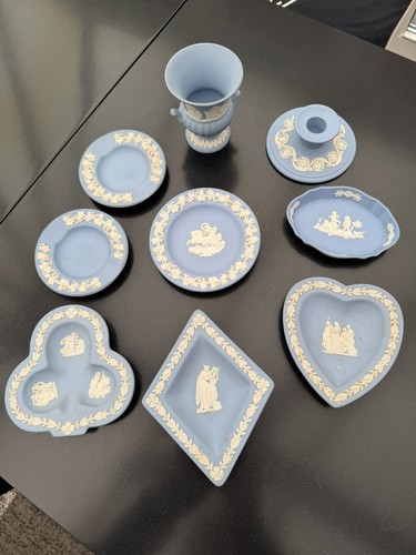 Range vintage wedgwood - range,