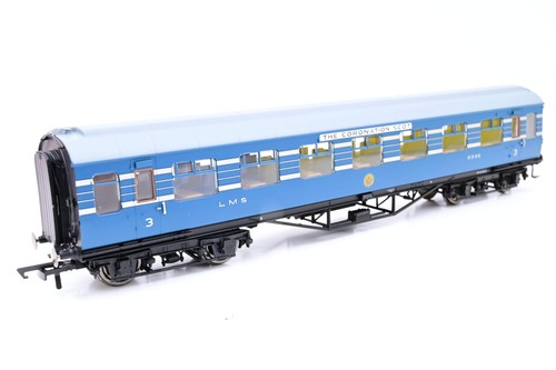 Hornby gauge r4695b - hornby, oo