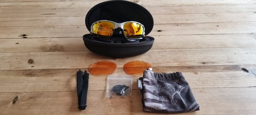 Oakley racing jacket - oakley,