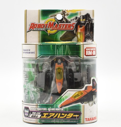 Takara transformers robot - takara,