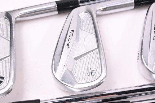 Taylormade 7cb irons 4 - p.7cb,