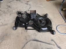 Husqvarna/rally/jonsered..42in