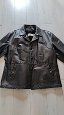 Schott Horsehide Leather