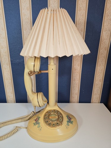 Vintage astral victoria - vintage, phone