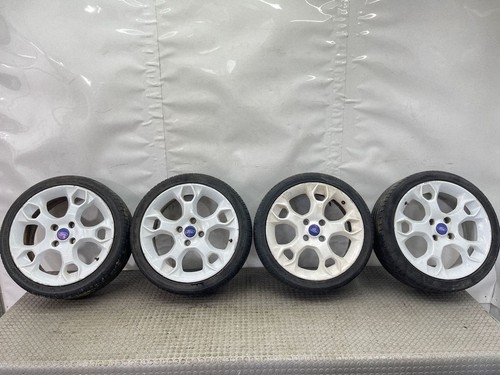 Ford fiesta mk7 2011 - ford,