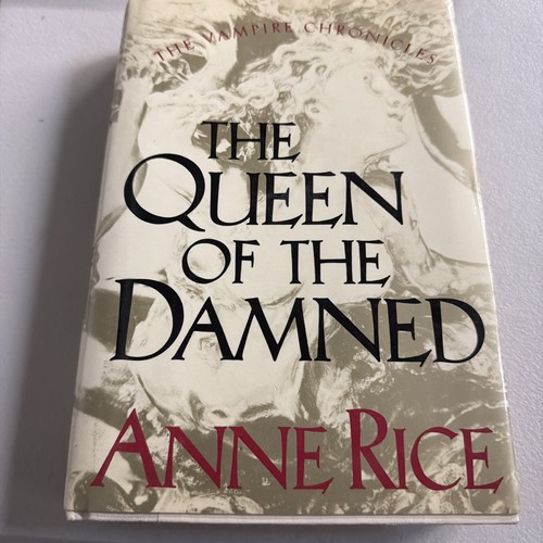The queen damned - of,