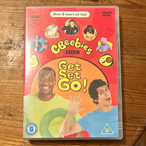 Bbc cbeebies get - bbc, u