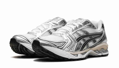 Asics gel kayano white - gel,