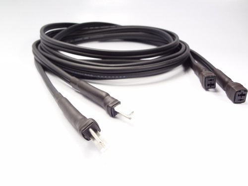 Pin din speaker - cables, for