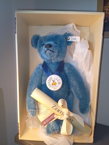 Steiff club edition - club, 1994