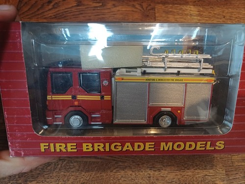 Hereford and worcester fire - and,