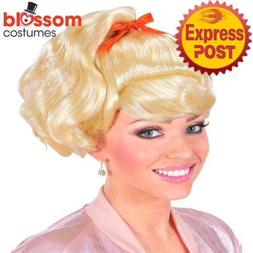 W1173 ladies sandy ponytail - ladies,