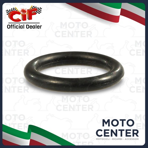 Ring shaft clutch piaggio - o-ring,