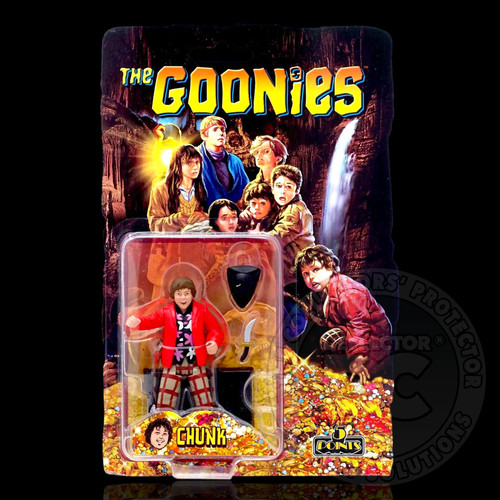 Deflector the goonies 5 - the,