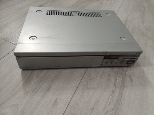 Jvc a5lb stereo - jvc,