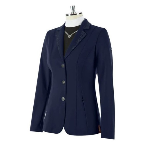 Animo women riding jacket - riding,