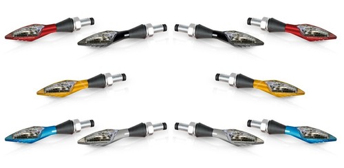 Barracuda pair led turn - pair,