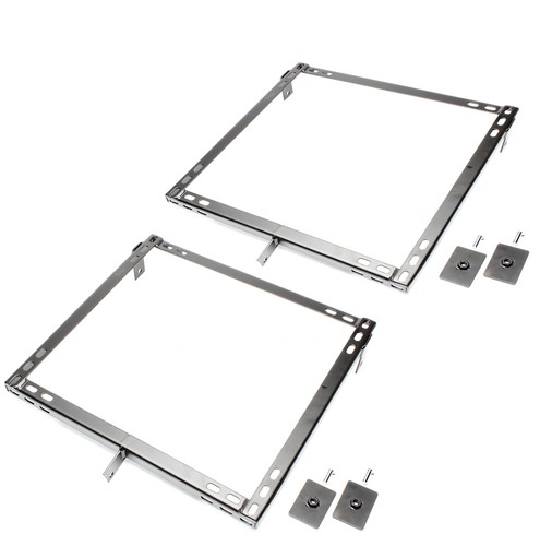Technix seat console fixed - seat,