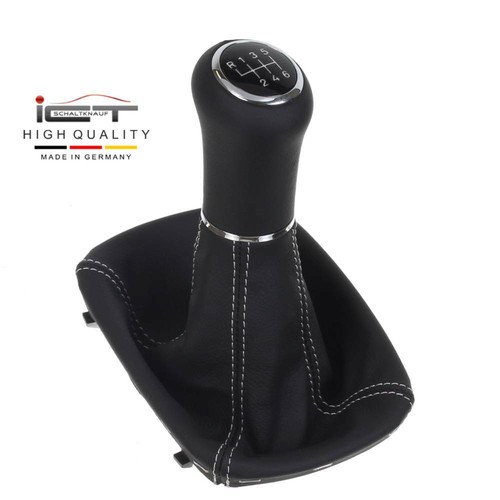 Ict gear knob shift cover - gear,