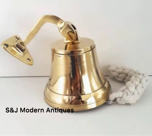 Antique brass wall - antique,