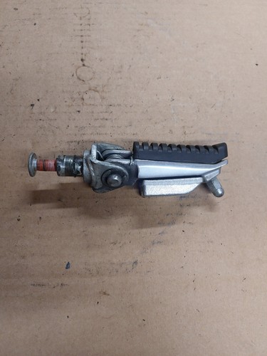 Genuine kawasaki z750 - genuine, 2007