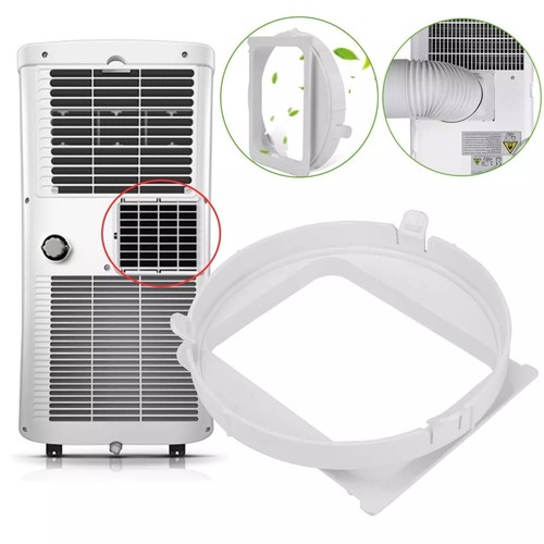 Portable duct interface - portable,