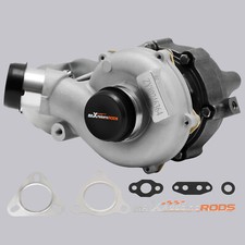 Turbocharger for MITSUBISHI Pajero Sport L200 4D56 2.5 123KW 1515A170 KB_T 07-10