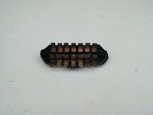 Ford capri escort cortina fuse - ford,