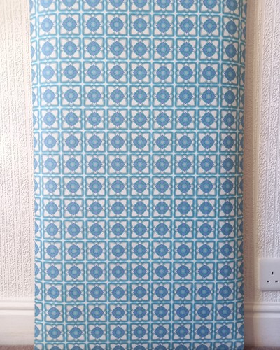 1960s vintage melody wallpaper - vintage,