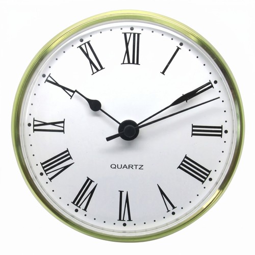 Shontek 6001 quartz - shontek, clock
