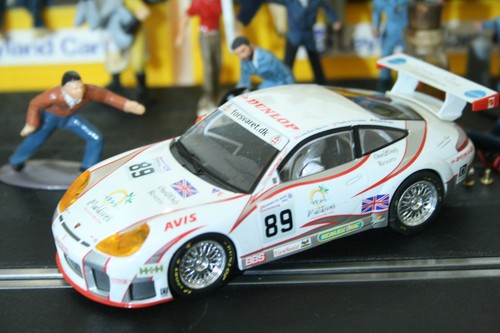 Scalextric c2370 r lights - c2370,