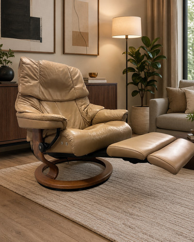 Ekornes stressless reno - ekornes, "stressless"