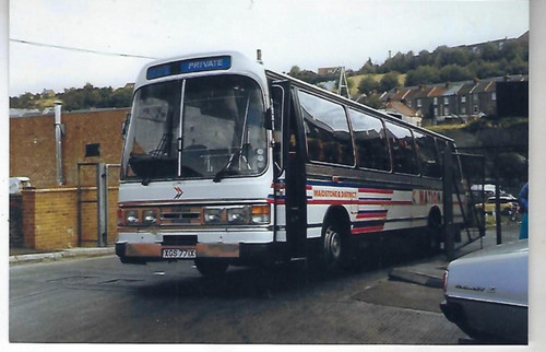 Bus photo xgs771x - photo:, &