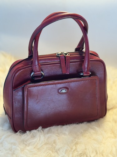Vintage the bridge leather - vintage,