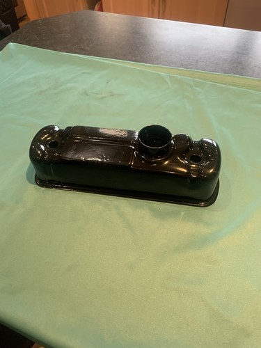 Mini series powder - powder, coated